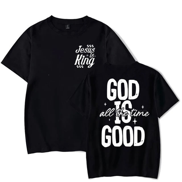 god is good