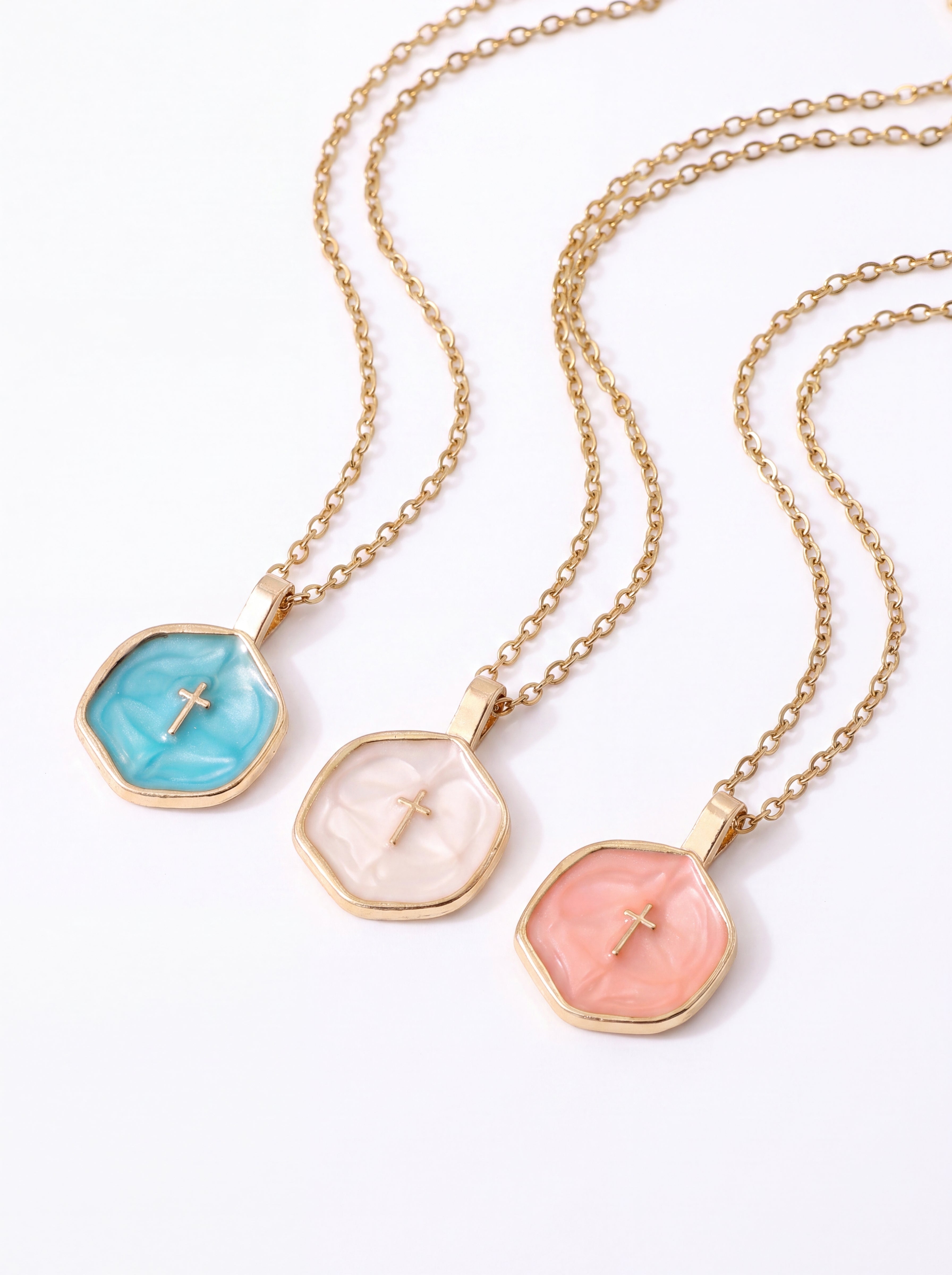 Cross Collections